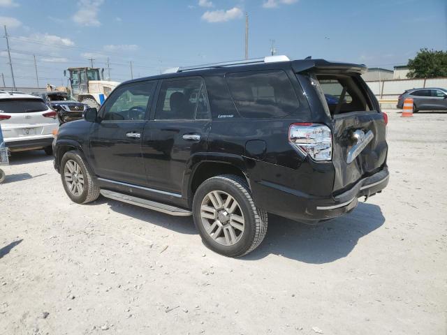 Photo 1 VIN: JTEBU5JRXC5082149 - TOYOTA 4RUNNER SR 