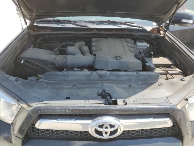 Photo 11 VIN: JTEBU5JRXC5082149 - TOYOTA 4RUNNER SR 