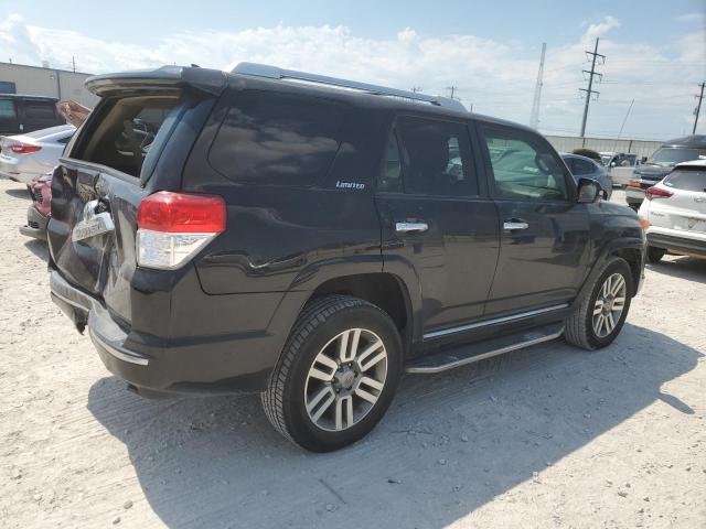 Photo 2 VIN: JTEBU5JRXC5082149 - TOYOTA 4RUNNER SR 