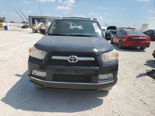 Photo 4 VIN: JTEBU5JRXC5082149 - TOYOTA 4RUNNER SR 