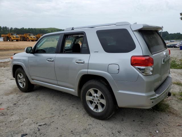 Photo 1 VIN: JTEBU5JRXC5082314 - TOYOTA 4RUNNER SR 