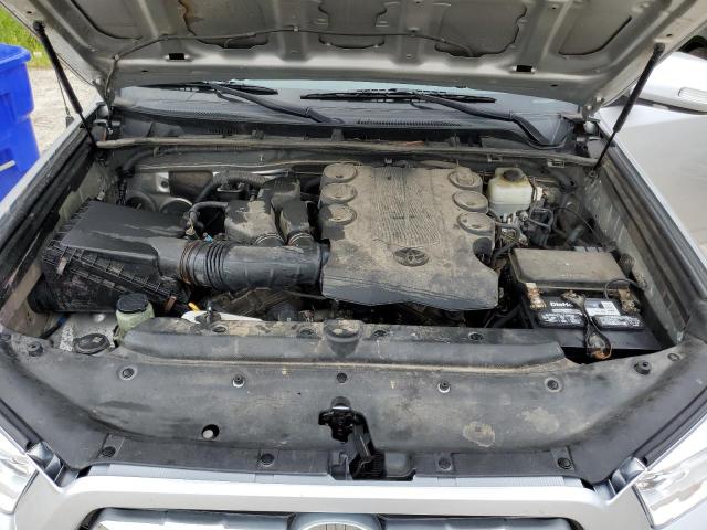 Photo 11 VIN: JTEBU5JRXC5082314 - TOYOTA 4RUNNER SR 