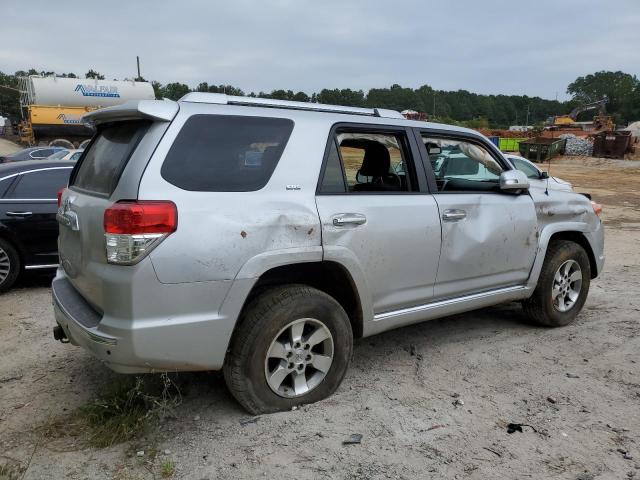 Photo 2 VIN: JTEBU5JRXC5082314 - TOYOTA 4RUNNER SR 