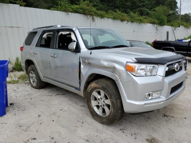 Photo 3 VIN: JTEBU5JRXC5082314 - TOYOTA 4RUNNER SR 