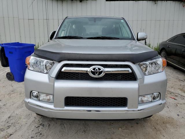 Photo 4 VIN: JTEBU5JRXC5082314 - TOYOTA 4RUNNER SR 