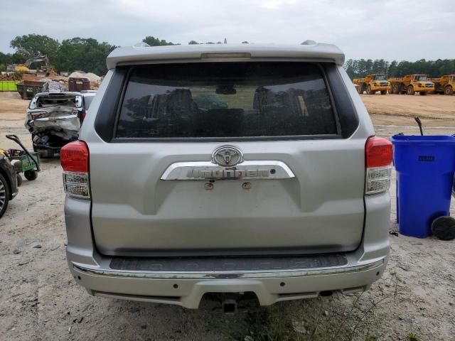 Photo 5 VIN: JTEBU5JRXC5082314 - TOYOTA 4RUNNER SR 