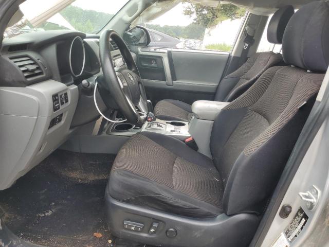 Photo 6 VIN: JTEBU5JRXC5082314 - TOYOTA 4RUNNER SR 