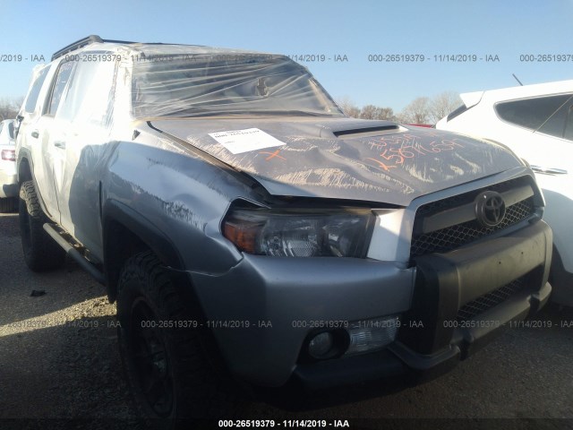 Photo 0 VIN: JTEBU5JRXC5092602 - TOYOTA 4RUNNER 