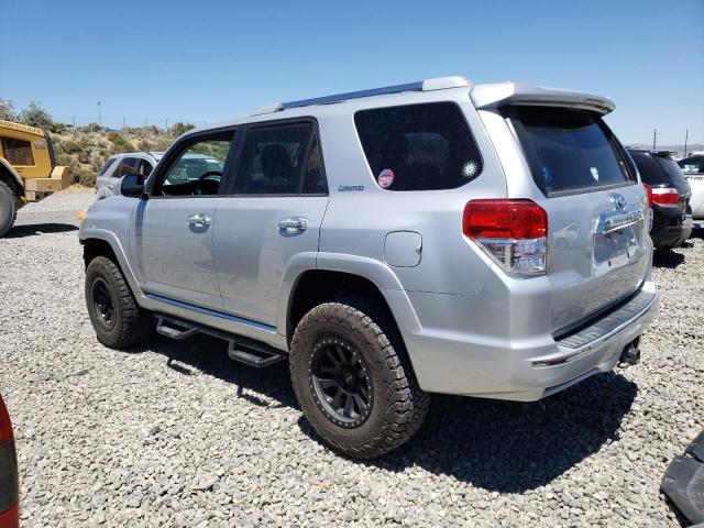 Photo 1 VIN: JTEBU5JRXC5099842 - TOYOTA 4RUNNER 