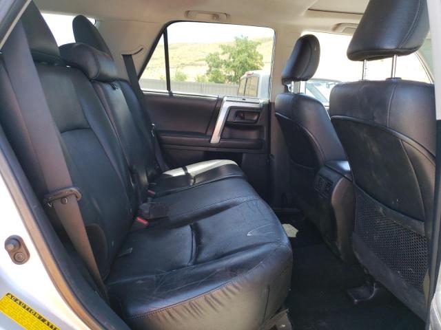 Photo 10 VIN: JTEBU5JRXC5099842 - TOYOTA 4RUNNER 