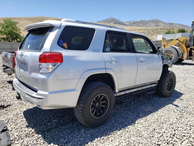 Photo 2 VIN: JTEBU5JRXC5099842 - TOYOTA 4RUNNER 