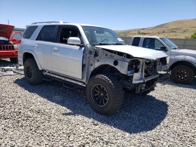 Photo 3 VIN: JTEBU5JRXC5099842 - TOYOTA 4RUNNER 