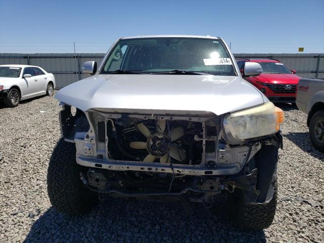 Photo 4 VIN: JTEBU5JRXC5099842 - TOYOTA 4RUNNER 