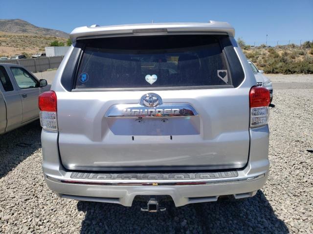 Photo 5 VIN: JTEBU5JRXC5099842 - TOYOTA 4RUNNER 