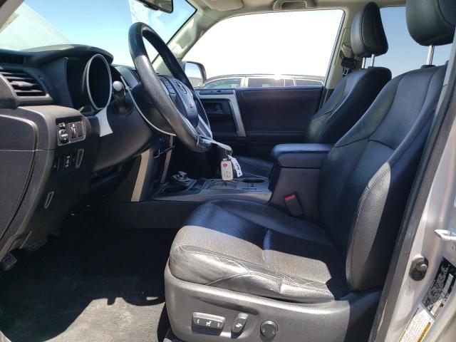 Photo 6 VIN: JTEBU5JRXC5099842 - TOYOTA 4RUNNER 