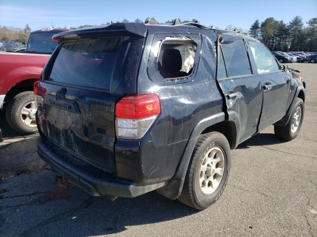 Photo 3 VIN: JTEBU5JRXC5100505 - TOYOTA 4RUNNER SR 