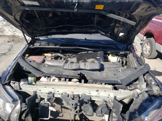 Photo 6 VIN: JTEBU5JRXC5100505 - TOYOTA 4RUNNER SR 