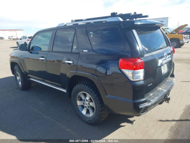 Photo 2 VIN: JTEBU5JRXD5118505 - TOYOTA 4RUNNER 