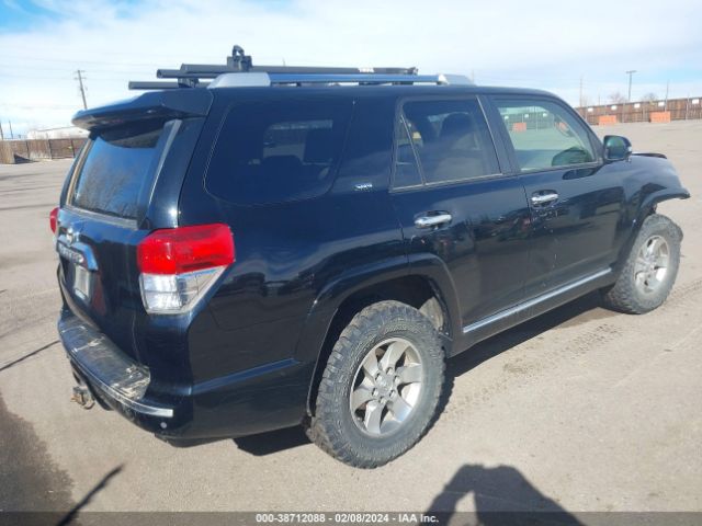 Photo 3 VIN: JTEBU5JRXD5118505 - TOYOTA 4RUNNER 