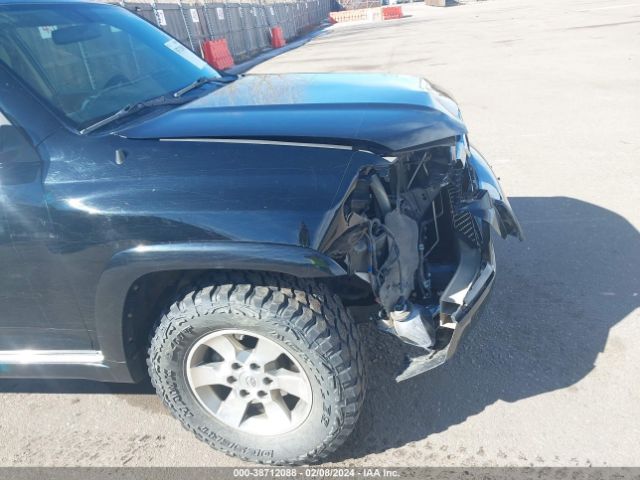 Photo 5 VIN: JTEBU5JRXD5118505 - TOYOTA 4RUNNER 