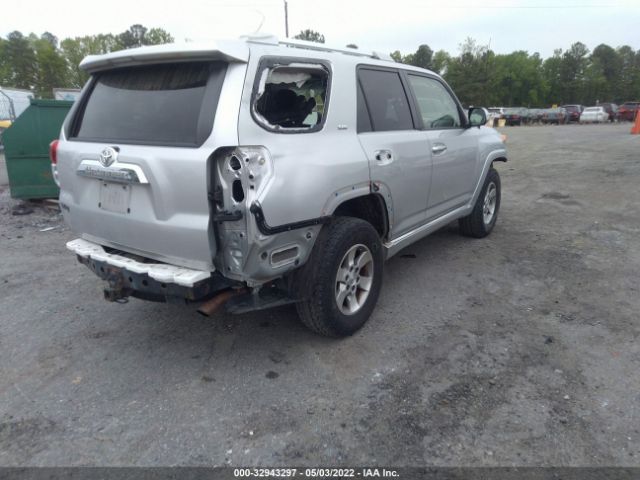 Photo 3 VIN: JTEBU5JRXD5118715 - TOYOTA 4RUNNER 