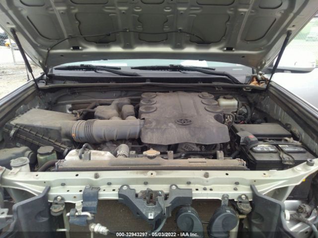 Photo 9 VIN: JTEBU5JRXD5118715 - TOYOTA 4RUNNER 