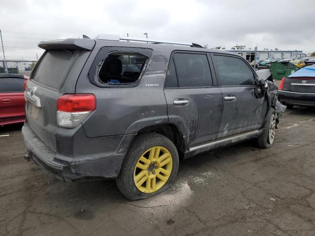 Photo 2 VIN: JTEBU5JRXD5118732 - TOYOTA 4RUNNER 