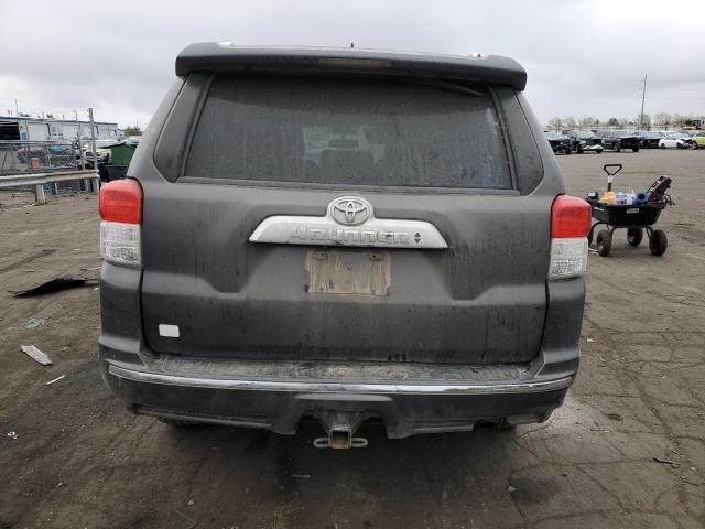 Photo 5 VIN: JTEBU5JRXD5118732 - TOYOTA 4RUNNER 