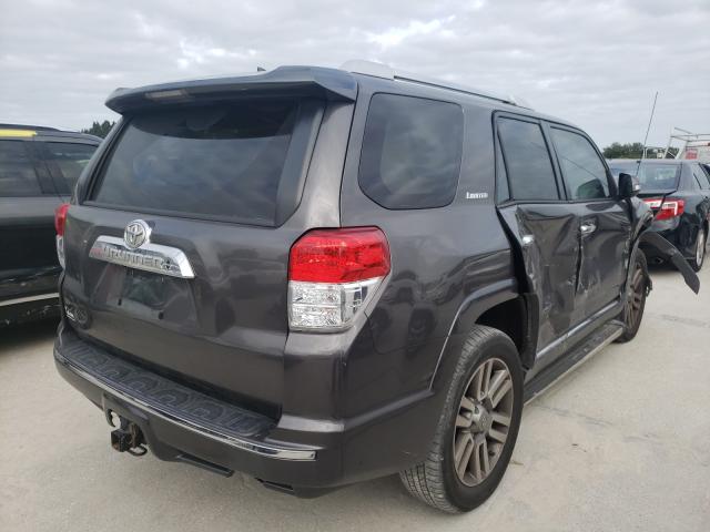 Photo 3 VIN: JTEBU5JRXD5121873 - TOYOTA 4RUNNER SR 