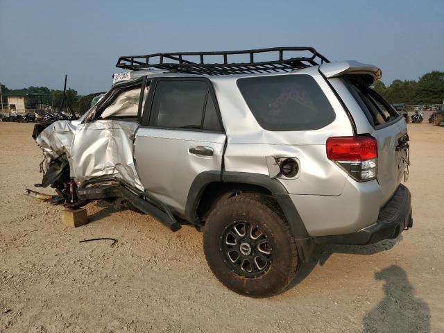 Photo 1 VIN: JTEBU5JRXD5128046 - TOYOTA 4RUNNER 