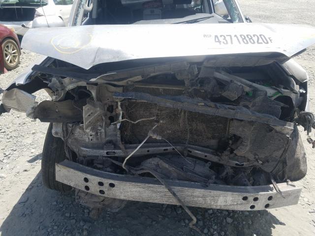 Photo 6 VIN: JTEBU5JRXD5128788 - TOYOTA 4RUNNER SR 