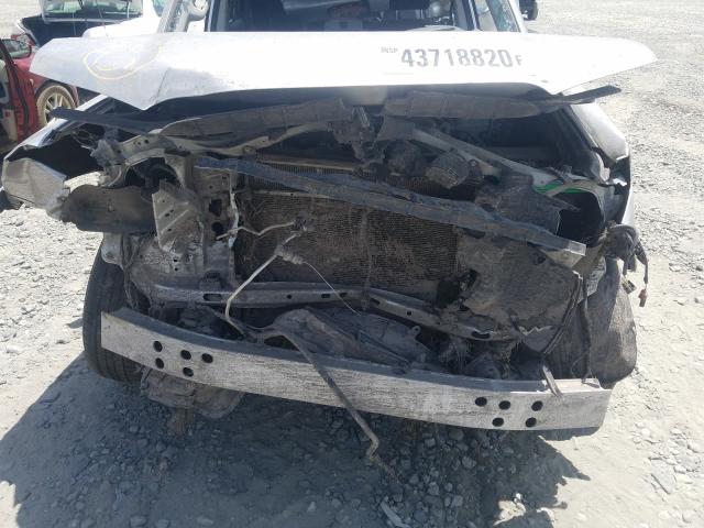 Photo 8 VIN: JTEBU5JRXD5128788 - TOYOTA 4RUNNER SR 