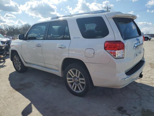 Photo 1 VIN: JTEBU5JRXD5131139 - TOYOTA 4RUNNER 