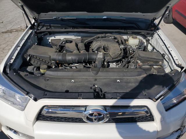 Photo 10 VIN: JTEBU5JRXD5131139 - TOYOTA 4RUNNER 