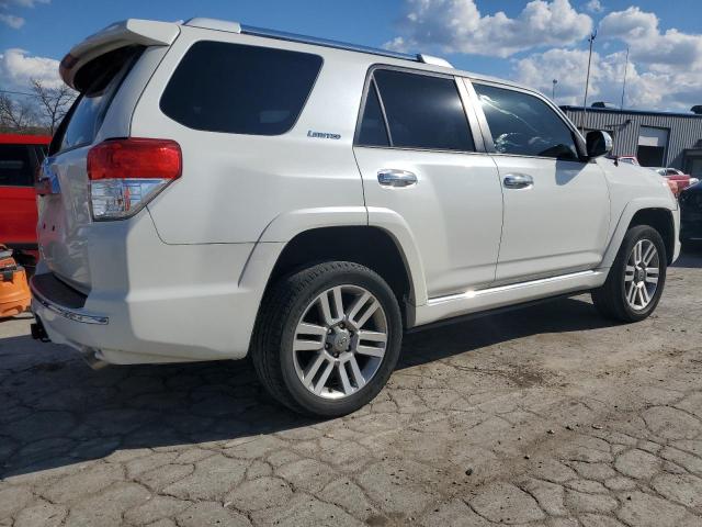 Photo 2 VIN: JTEBU5JRXD5131139 - TOYOTA 4RUNNER 