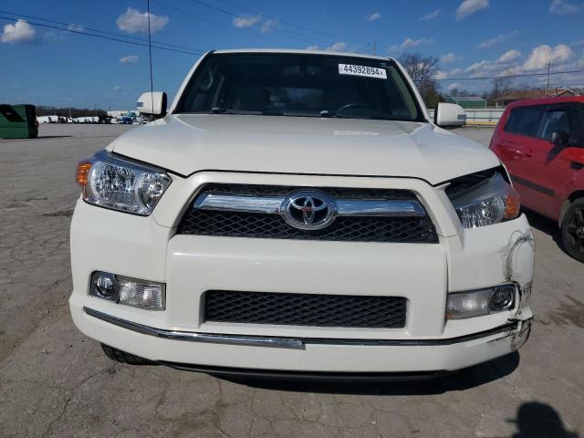 Photo 4 VIN: JTEBU5JRXD5131139 - TOYOTA 4RUNNER 