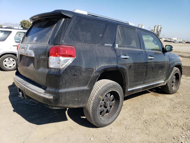 Photo 2 VIN: JTEBU5JRXD5138527 - TOYOTA 4RUNNER SR 