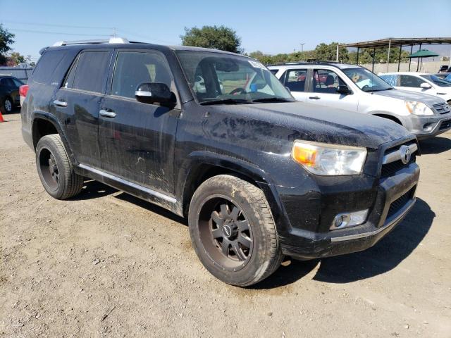 Photo 3 VIN: JTEBU5JRXD5138527 - TOYOTA 4RUNNER SR 