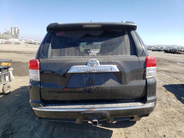 Photo 5 VIN: JTEBU5JRXD5138527 - TOYOTA 4RUNNER SR 