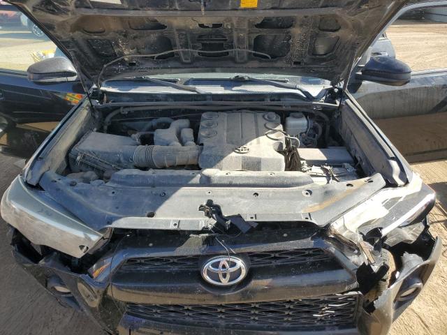 Photo 11 VIN: JTEBU5JRXE5153935 - TOYOTA 4RUNNER SR 