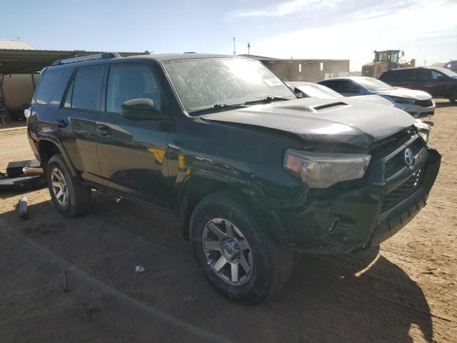 Photo 3 VIN: JTEBU5JRXE5153935 - TOYOTA 4RUNNER SR 