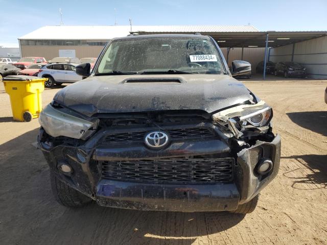 Photo 4 VIN: JTEBU5JRXE5153935 - TOYOTA 4RUNNER SR 