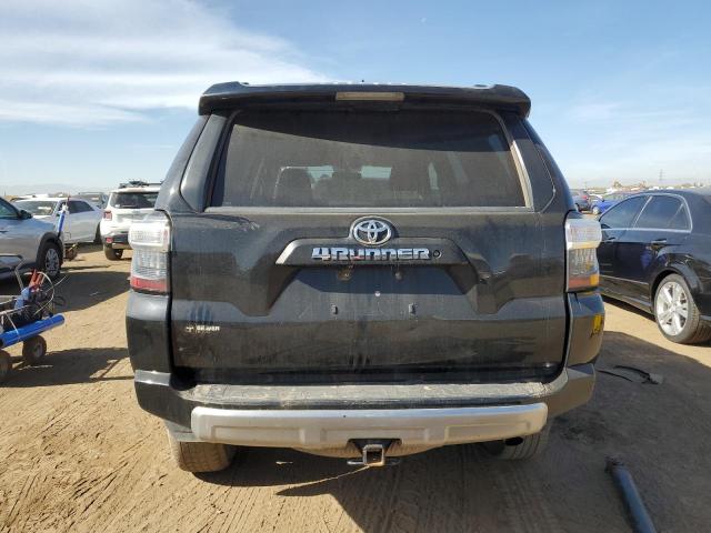 Photo 5 VIN: JTEBU5JRXE5153935 - TOYOTA 4RUNNER SR 