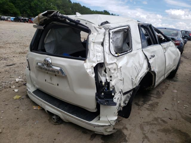 Photo 3 VIN: JTEBU5JRXE5164580 - TOYOTA 4RUNNER SR 