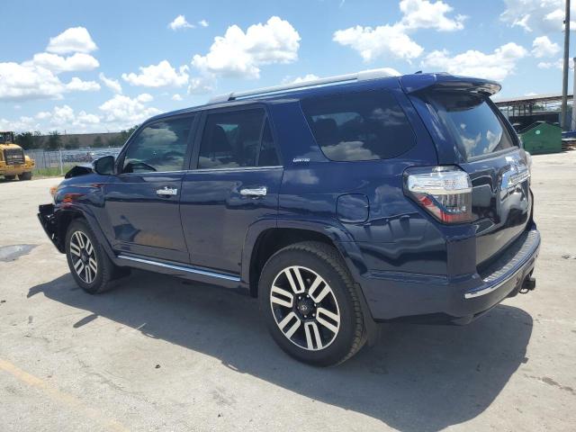 Photo 1 VIN: JTEBU5JRXE5164935 - TOYOTA 4RUNNER SR 