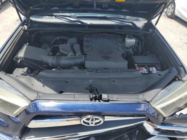 Photo 11 VIN: JTEBU5JRXE5164935 - TOYOTA 4RUNNER SR 