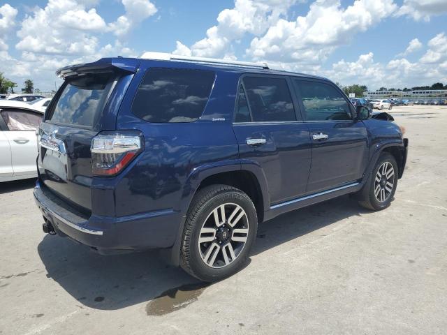 Photo 2 VIN: JTEBU5JRXE5164935 - TOYOTA 4RUNNER SR 