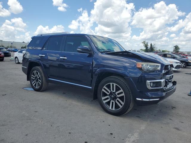 Photo 3 VIN: JTEBU5JRXE5164935 - TOYOTA 4RUNNER SR 