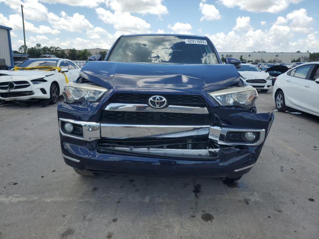 Photo 4 VIN: JTEBU5JRXE5164935 - TOYOTA 4RUNNER SR 