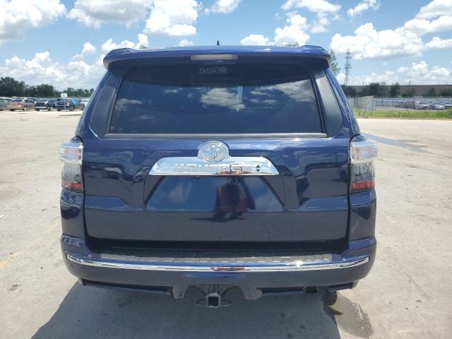 Photo 5 VIN: JTEBU5JRXE5164935 - TOYOTA 4RUNNER SR 